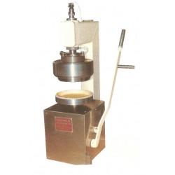 Hand Camwheat Piemaster