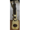 Hand Tinless (large) Lidding Machine