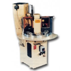 Auto Turnover Pasty Machine 440