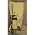 Junior Soft Meat Depositor Rebuilt