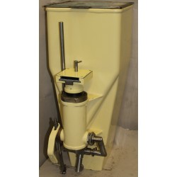 Junior Soft Meat Depositor